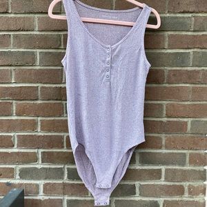 American Eagle Bodysuit